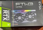 EVGA GeForce RTX 3090 FTW3 Ultra Gaming 24GB GDDR6X Graphics Card Tested