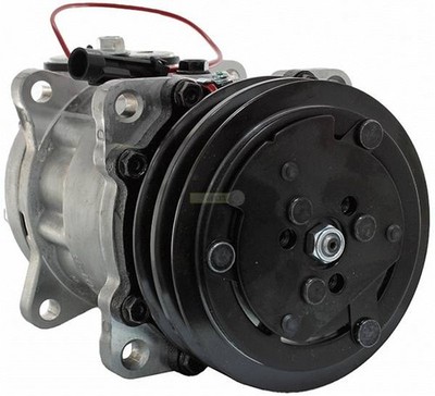 Air Conditioning Compressor New - OE Ref. 60601053 for * Fiat
