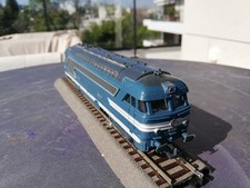 Articles de modélisme ferroviaire analogiques Lima en plastique à l'échelle HO