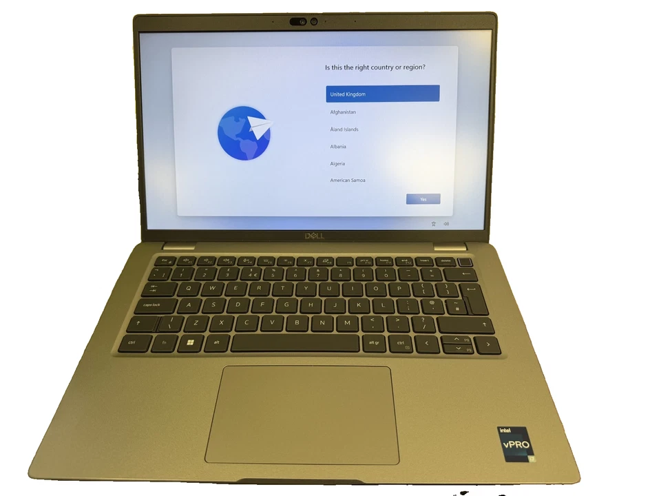 Dell Latitude 5440 · i7-1365U · 16GB · 512GB, photo 2 of 5
