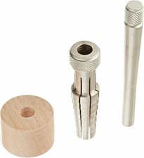 Rathburn Ring Stretcher Enlarger 6-1/2" Mandrel Ring Sizie Expander Jewelry Tool