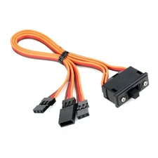 Spektrum SPM9530 - 3-Wire Switch Harness