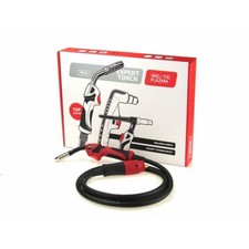Pistolet de soudage, machine souder