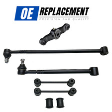 Essieu Chrysler PT CRUISER