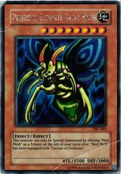 Perfectly Ultimate Great Moth TSC-001