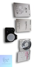 PENTAX K-M Digital SLR Camera 18-55mm F3.5-5.6 Kit