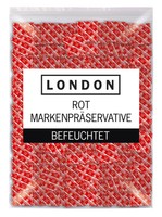 London - Big-Pack - Kondome