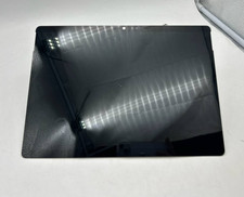 LCD Assembly With Digitizer For Microsoft Surface Pro X 13" QWZ-00001 CRACKED 