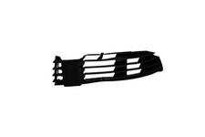 Kühlergrill Stoßstangengitter rechts 6502-07-95399940P BLIC für VW PASSAT B5.5