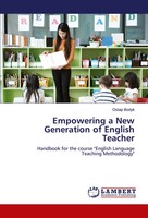 Ostap Bodyk | Empowering A New Generation Of English Teacher | Taschenbuch