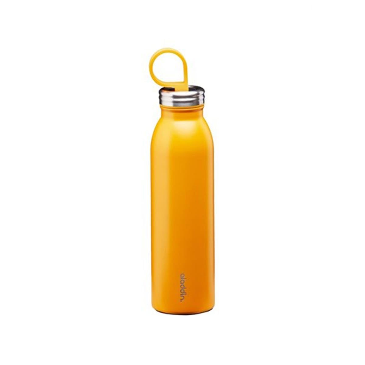 Aladdin Chilled Thermavac Stainless Steel Water Bottle 0.55L
