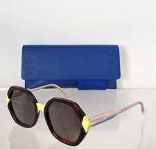 New Authentic FACE A FACE Sunglasses GIOCO 2 Col 749 57mm Frame