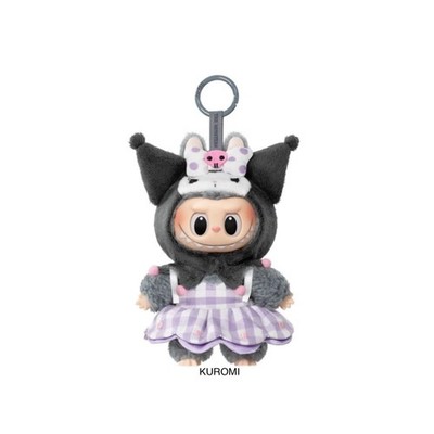 POP MART Labubu The Monsters Sanrio Hello Kitty and Friends
