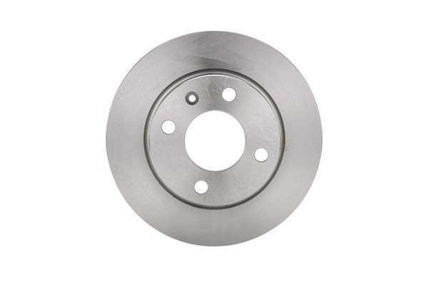 Bremsscheiben FüR Skoda Favorit 781 Forman 785 787 Felicia Cube Van 6U5 I 93-02-image