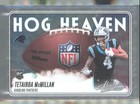 2025 Panini Tetairoa McMillan Base (Raw)