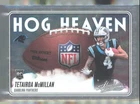 2025 Panini Tetairoa McMillan Base (Raw)