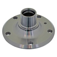 Febi Bilstein Radnabe 49258 FüR Bmw, Hinterachse Links, Hinterachse Rechts