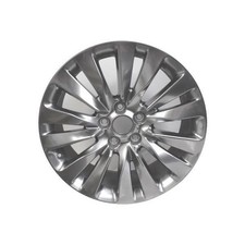 19" Acura Rlx Wheel Rim Factory OEM 71824 2014-2017 Hyper Silver