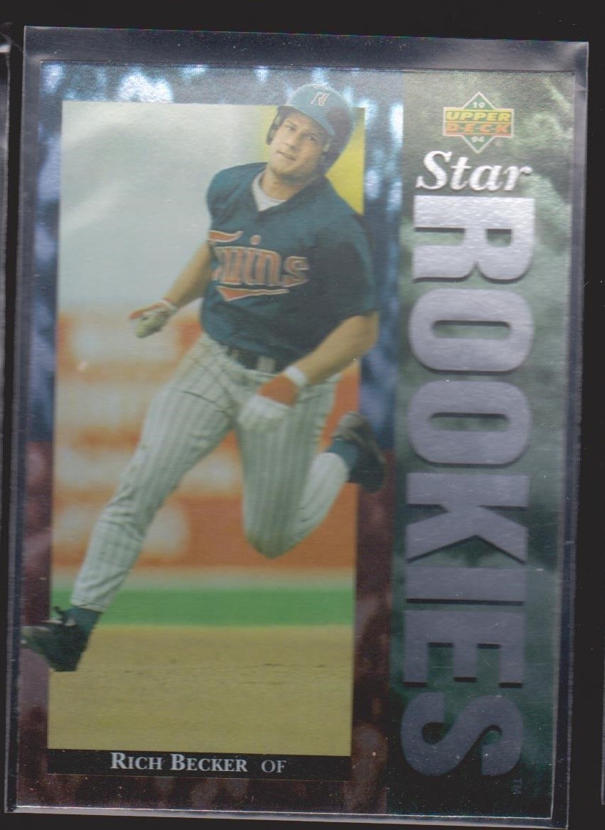 Baseball Cards Lot #1 ---1-card orders=LOCAL PICKUP ONLY