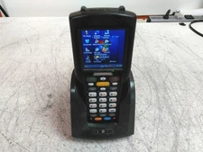 Symbol MC32 MC32N0-GI4HCHEI3 Mobile Computer Barcode Scanner w/ Motorola Dock