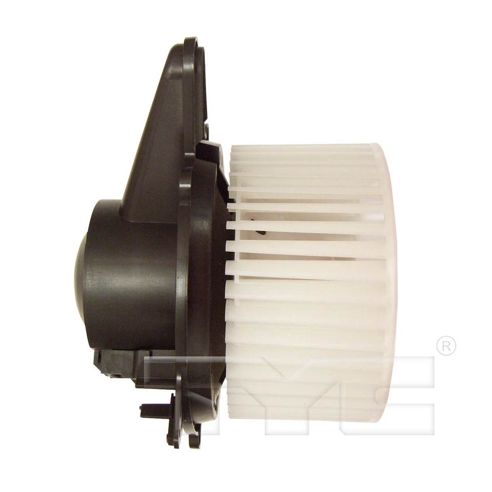 Para Lincoln Navigator 1998-2002 deportivo utilitario HVAC soplador motor delantero TYC 1998 Foto 4 de 4