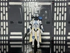 Custom Star Wars The Vintage Collection 501st Legion Airborne Clone Trooper 3.75