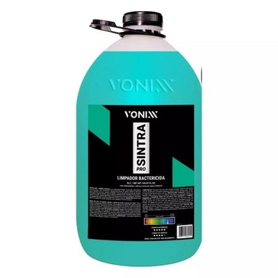 Vonixx Sintra Automotive Fast Universal Multicleaner Auto Fahrzeug 5L