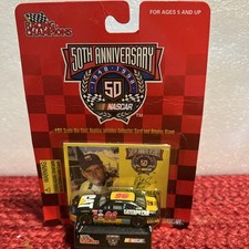 Racing Champions David Green 96 1998 NASCAR Monte Carlo 50th Anniv. 1:64