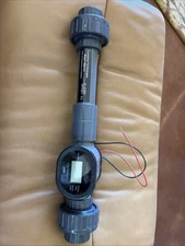 everydrop 1004-ex flow meter