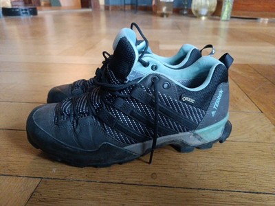 Adidas Terrex Scope GTX Wanderschuh, Größe 40