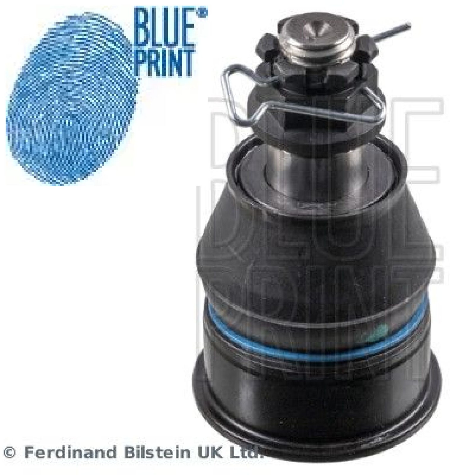 Blue Print Traggelenk Honda 2,4 - Bild 2
