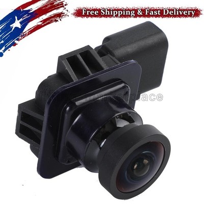 Rear View BackUp Camera ET4Z-19G490-A fit for 2011 2012 2013 2014 2015 Ford Edge