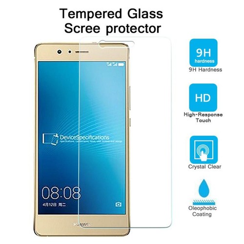 Screen Protector Glas for Huawei G9 lite mini 5.2 Display Film Tempered Cover - 第 5/24 張圖片
