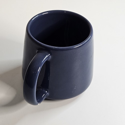 Tazza da caffè blu "You're on Mute" - Foto 2 di 3