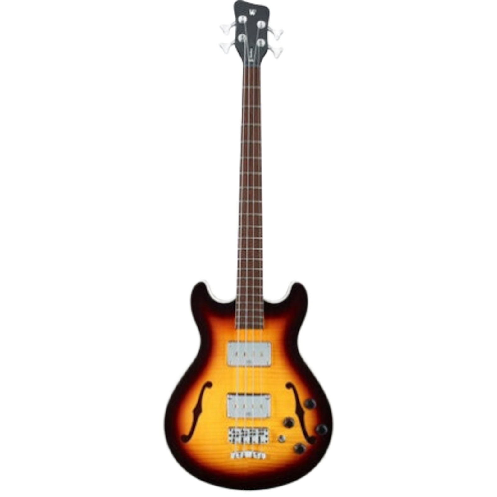Warwick RockBass Star Bass