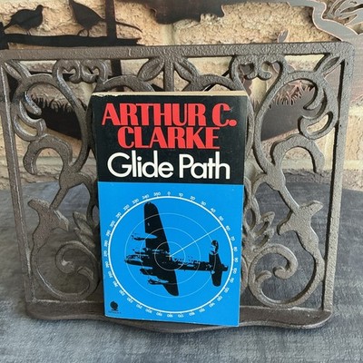 Glide Path By Arthur C Clarke 1970 Sphere PB