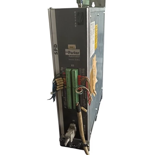 PARKER SPD16 S/N 05040112