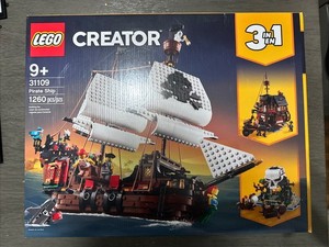 Lego 31109 | eBay