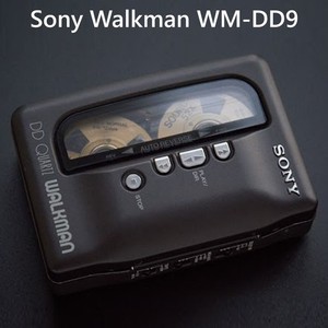 Sony Walkman Dd9 | eBay