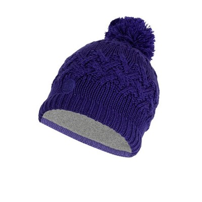Buff Knitted Fleece Hat Savva Beanie Bommelmütze Pudelmütze UVP 29  *NEU* -230