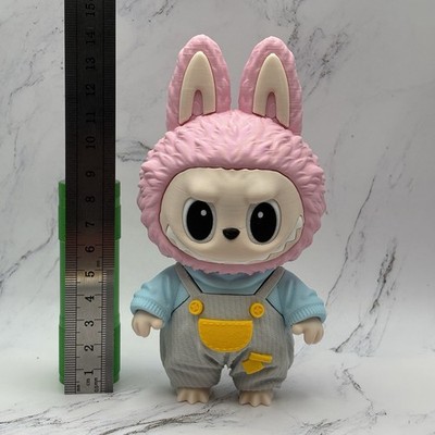   3D Printed The Monsters Collectible Display Labu bu Figure 14cmH Code 3D2010