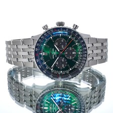 BREITLING NAVITIMER1 B01 AB0137 BOX PAPERS 2023