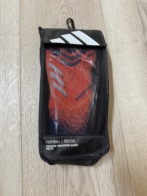 ADIDAS PREDATOR GL PRO PROMO SIGNAL CORAL/WHITE/LUCID BLUE