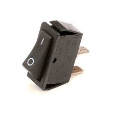 Vollrath XRDE7005 Demist Heater Light Switch 1.3" x 1.0" Safety Functionality