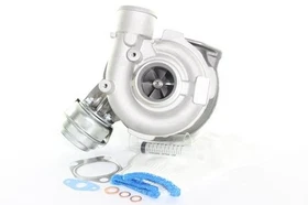 Turbolader Abgasturbolader für BMW E39 Limo Kombi E38 98-04