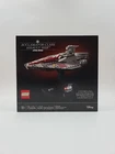 LEGO Star Wars: Acclamator-Class Assault Ship (75404)