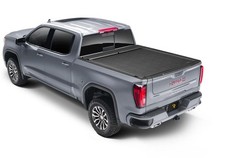 Roll-n-lock Lg225m M-series Retractable Tonneau Cover For Silveradosierra 1500