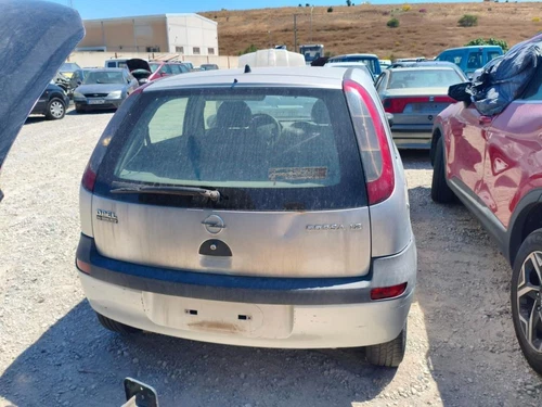 Caja Filtro Aire para OPEL CORSA C Club 2002 1732040 - Imagen 8 de 9