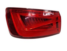 Rückleuchte Rücklicht aussen links LED passt für AUDI  A3 LIMOUSINE 8VM 2.0 TFSI
