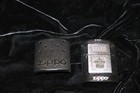 Taj Mahal Zippo Lighter — photo 1